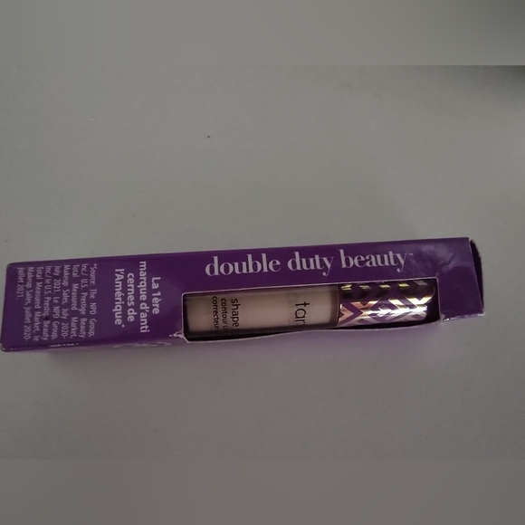 New - Tarte Shape Tape Contour Concealer - Picture 5 of 5